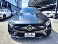 2020 Benz CLS 53 AMG 4Matic รูปที่ 2